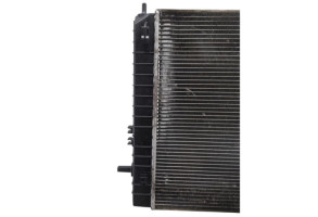 Radiateur eau HYUNDAI TUCSON 1 Photo n°2