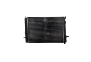 Radiateur eau HYUNDAI TUCSON 1 Photo n°3