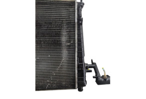 Radiateur eau HYUNDAI TUCSON 1 Photo n°5