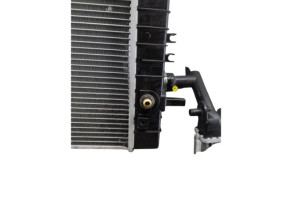 Radiateur eau HYUNDAI TUCSON 1 Photo n°13
