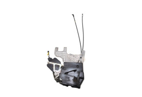 Serrure arriere gauche HYUNDAI TUCSON 1 Photo n°4