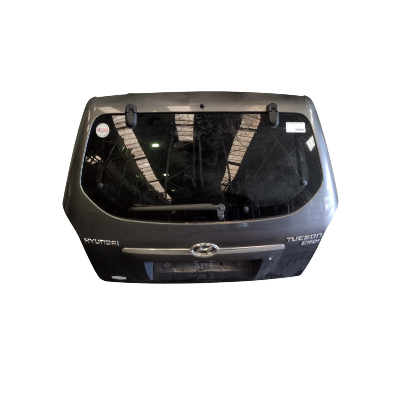 Malle/Hayon arriere HYUNDAI TUCSON 1 Photo n°1