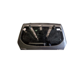 Malle/Hayon arriere HYUNDAI TUCSON 1 Photo n°5