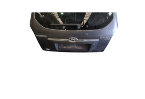 Malle/Hayon arriere HYUNDAI TUCSON 1 Photo n°6