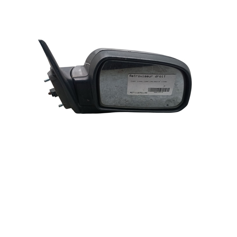 Retroviseur droit HYUNDAI TUCSON 1 Photo n°1