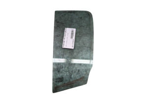 Custode arriere gauche (porte) RENAULT CLIO 3 Photo n°4