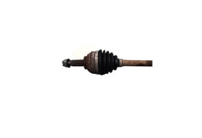 Cardan gauche (transmission) RENAULT TRAFIC 2 Photo n°3