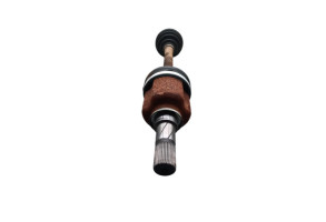 Cardan gauche (transmission) RENAULT TRAFIC 2 Photo n°5