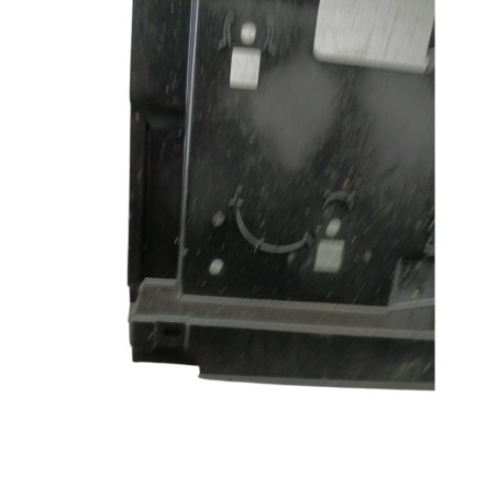 Armature avant, Masque avant PEUGEOT 207