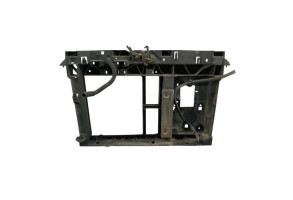 Armature avant, Masque avant PEUGEOT 207 Photo n°2