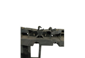 Armature avant, Masque avant PEUGEOT 207 Photo n°3