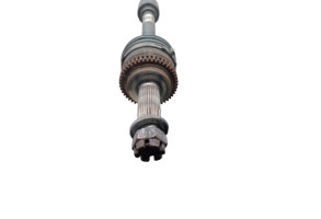 Cardan gauche (transmission) KIA CEE-D 1 Photo n°4