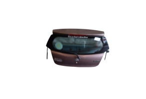 Malle/Hayon arriere SUZUKI ALTO 3 Photo n°2