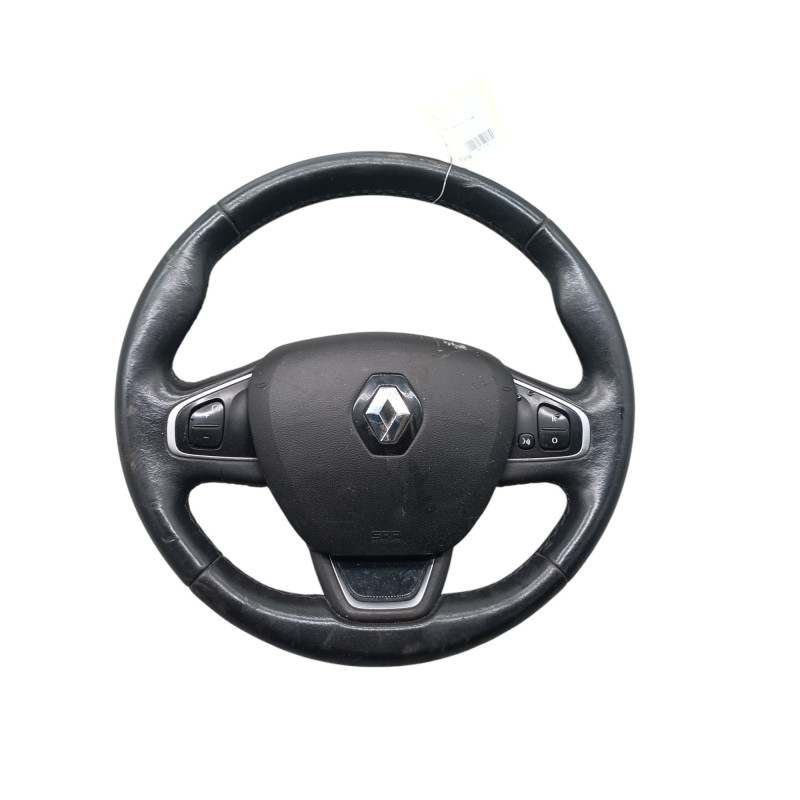 Volant RENAULT CLIO 4 Photo n°1