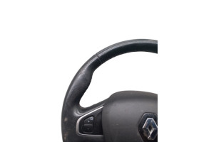 Volant RENAULT CLIO 4 Photo n°4