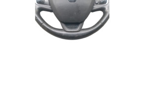Volant RENAULT CLIO 4 Photo n°7