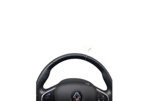 Volant RENAULT CLIO 4 Photo n°8