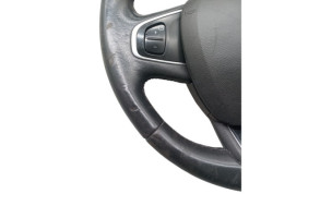 Volant RENAULT CLIO 4 Photo n°10