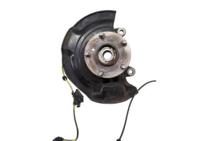 Pivot de moyeu avant droit TOYOTA AURIS 2 Photo n°4