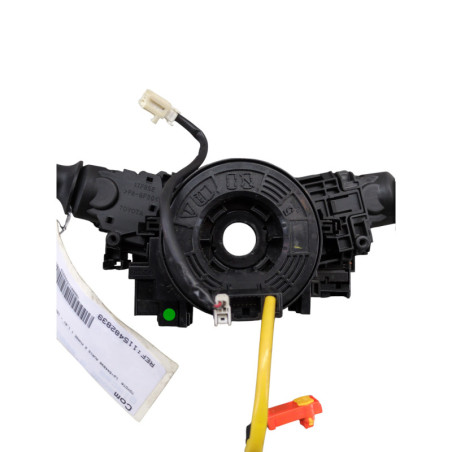 Com (Bloc Contacteur Tournant+Commodo Essuie Glace+Commodo Phare) TOYOTA AURIS 2