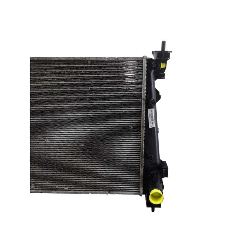 Radiateur eau ALFA ROMEO GIULIETTA 2 Photo n°1