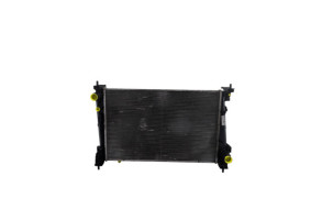 Radiateur eau ALFA ROMEO GIULIETTA 2 Photo n°3