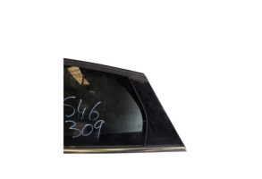 Porte arriere gauche FORD FOCUS 3 Photo n°6