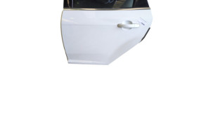Porte arriere gauche FORD FOCUS 3 Photo n°7
