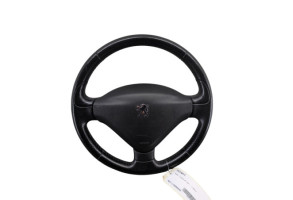 Volant PEUGEOT 207 Photo n°4
