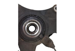 Pivot de moyeu avant droit PEUGEOT 508 1 Photo n°4