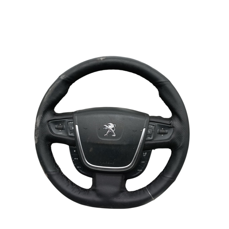 Volant PEUGEOT 508 1 Photo n°1
