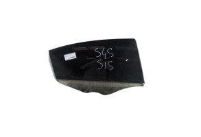 Vitre arriere droit PEUGEOT 508 1 Photo n°2