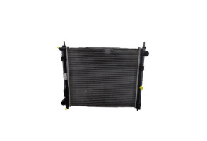 Radiateur eau NISSAN JUKE 1 Photo n°2