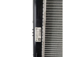 Radiateur eau NISSAN JUKE 1 Photo n°4