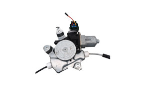 Leve vitre electrique avant droit NISSAN JUKE 1 Photo n°5