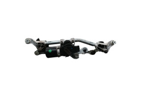 Moteur essuie glace avant NISSAN JUKE 1 Photo n°3