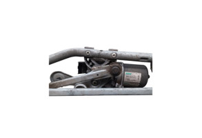 Moteur essuie glace avant NISSAN JUKE 1 Photo n°5