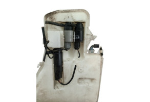 Vase de lave glace BMW SERIE 1 E81 Photo n°1