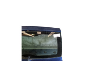 Malle/Hayon arriere FIAT PANDA 2 Photo n°4