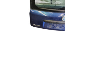 Malle/Hayon arriere FIAT PANDA 2 Photo n°7