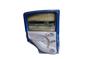 Porte arriere gauche FIAT PANDA 2 Photo n°1