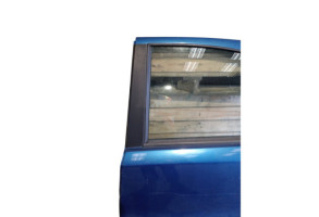 Porte arriere gauche FIAT PANDA 2 Photo n°2