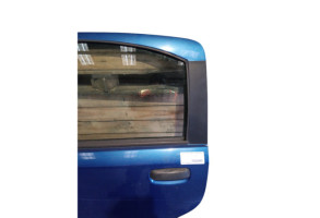 Porte arriere gauche FIAT PANDA 2 Photo n°6