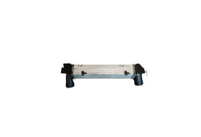 Echangeur air (Intercooler) BMW SERIE 1 E87 Photo n°8
