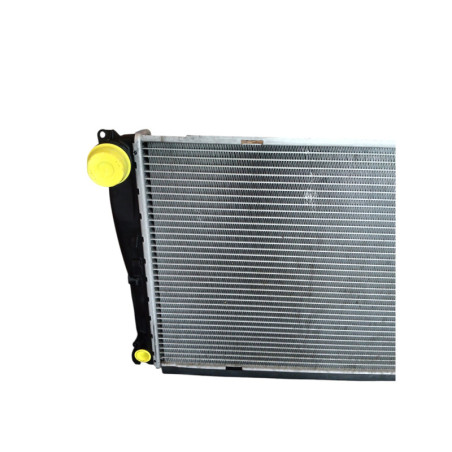Radiateur eau BMW SERIE 1 E87