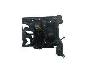 Armature avant, Masque avant CITROEN C4 PICASSO 1 Photo n°6