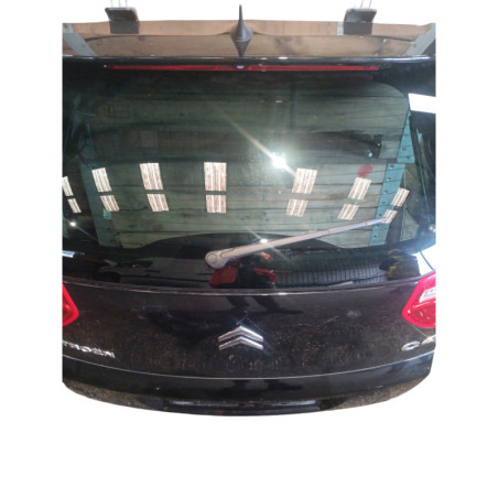 Malle/Hayon arriere CITROEN C4 PICASSO 1