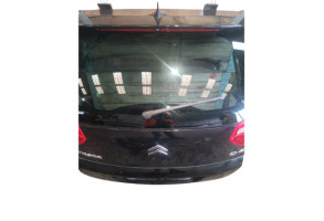 Malle/Hayon arriere CITROEN C4 PICASSO 1 Photo n°1