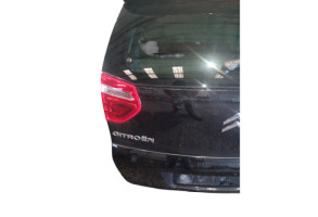 Malle/Hayon arriere CITROEN C4 PICASSO 1 Photo n°2