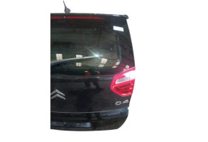Malle/Hayon arriere CITROEN C4 PICASSO 1 Photo n°3